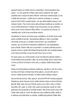 Eseja 'Recenzija. Laima Muktupāvela "Mīla. Benjamiņa"', 3.