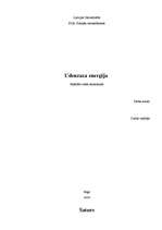 Referāts 'Ūdeņraža enerģija ', 1.