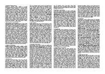 Konspekts 'Tiesības un ekonomika', 1.