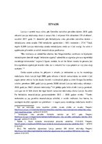 Referāts 'Noziedznieka resocializācijas pasākumi Latvijā', 3.