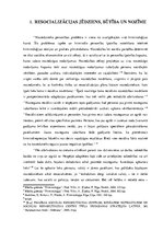 Referāts 'Noziedznieka resocializācijas pasākumi Latvijā', 6.