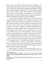 Referāts 'Noziedznieka resocializācijas pasākumi Latvijā', 11.