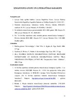 Referāts 'Noziedznieka resocializācijas pasākumi Latvijā', 16.