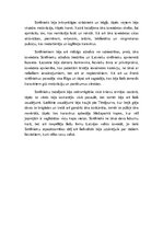 Konspekts 'Latvija Pirmā pasaules kara laikā', 2.