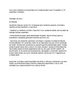 Konspekts 'Jostas roze', 5.