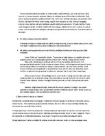 Konspekts 'Marsels Prusts "Svana pusē"', 2.