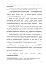 Referāts 'Atkritumu apsaimniekošana. Radioaktīvais piesārņojums Liepājā', 4.