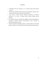 Referāts 'Atkritumu apsaimniekošana. Radioaktīvais piesārņojums Liepājā', 10.