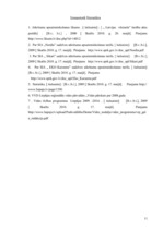 Referāts 'Atkritumu apsaimniekošana. Radioaktīvais piesārņojums Liepājā', 11.