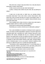 Eseja 'Domu spēks', 4.