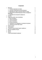 Referāts 'Маркетинговое исследование рынка молочной продукции Латвии', 2.