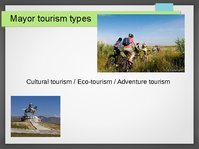 Prezentācija 'Tourism Development in Mongolia', 11.