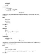 Paraugs 'Siltums un siltuma procesi', 4.