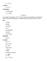 Paraugs 'Siltums un siltuma procesi', 5.