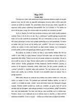 Eseja 'Citādība, ienaidnieka tēls un politiskais protests kultūrā', 2.