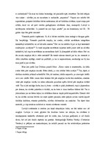 Eseja 'Citādība, ienaidnieka tēls un politiskais protests kultūrā', 4.