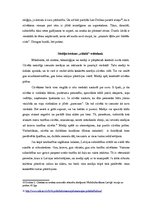 Eseja 'Citādība, ienaidnieka tēls un politiskais protests kultūrā', 6.