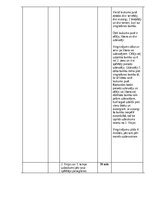 Konspekts 'Volejbola treniņš: Uzbrukums pēc piesegšanas', 5.