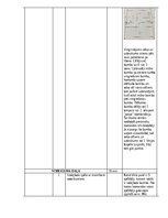 Konspekts 'Volejbola treniņš: Uzbrukums pēc piesegšanas', 6.