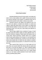 Eseja 'Nauda, finanšu iestādes', 1.