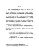 Referāts 'Dieva ideja Rietumeiropas vēsturē', 1.