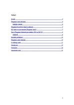 Referāts 'Šengenas zonas izveide', 2.