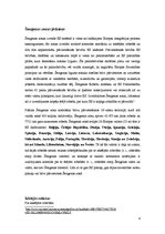 Referāts 'Šengenas zonas izveide', 4.