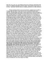 Eseja 'Ķencis romānā "Mērnieku laiki"', 2.