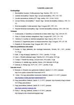 Referāts 'Nagi un to pieaudzēšanas ietekme uz cilvēka veselību', 33.