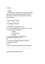 Referāts 'Nagi un to pieaudzēšanas ietekme uz cilvēka veselību', 39.