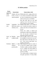 Konspekts 'Kārļa Skalbes pasakas', 1.