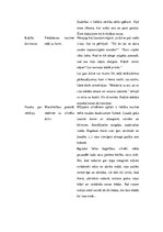 Konspekts 'Kārļa Skalbes pasakas', 3.