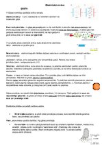 Konspekts 'Elektriskā strāva gāzēs', 1.