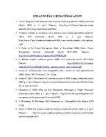 Diplomdarbs 'Risku vadība energoefektivitātes paaugstināšanas projektos', 73.