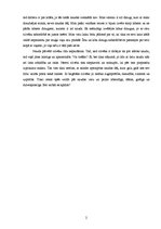 Eseja 'Naudas vara cilvēka dzīvē', 2.