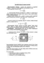 Konspekts 'Elektromagnētiskā indukcija; induktivitātes spoles un transformatori', 2.