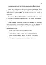 Konspekts 'Kompānija "Seesam Latvija" - stratēģiskais projekts', 8.