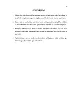 Konspekts 'Kompānija "Seesam Latvija" - stratēģiskais projekts', 10.