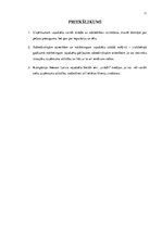 Konspekts 'Kompānija "Seesam Latvija" - stratēģiskais projekts', 11.