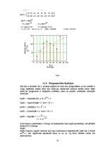 Referāts 'Datu prognozēšana MS Excel un MathCad programmās', 19.