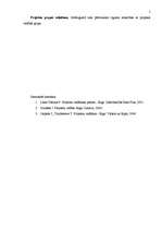 Konspekts 'Projekta uzraudzība un kontrole', 5.