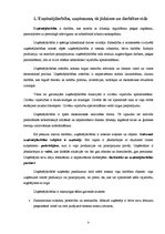 Referāts 'Uzņēmējdarbības ārējās un iekšējās vides ietekmējošie faktori SIA "XXX"', 4.