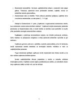 Referāts 'Uzņēmējdarbības ārējās un iekšējās vides ietekmējošie faktori SIA "XXX"', 5.