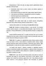 Referāts 'Uzņēmējdarbības ārējās un iekšējās vides ietekmējošie faktori SIA "XXX"', 9.