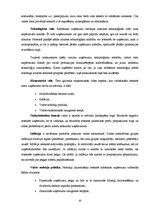 Referāts 'Uzņēmējdarbības ārējās un iekšējās vides ietekmējošie faktori SIA "XXX"', 10.