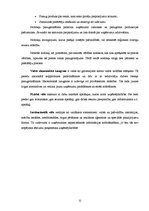 Referāts 'Uzņēmējdarbības ārējās un iekšējās vides ietekmējošie faktori SIA "XXX"', 11.