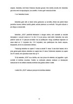 Referāts 'Uzņēmējdarbības ārējās un iekšējās vides ietekmējošie faktori SIA "XXX"', 13.