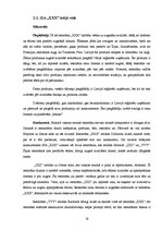 Referāts 'Uzņēmējdarbības ārējās un iekšējās vides ietekmējošie faktori SIA "XXX"', 19.