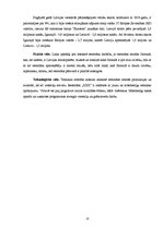 Referāts 'Uzņēmējdarbības ārējās un iekšējās vides ietekmējošie faktori SIA "XXX"', 23.