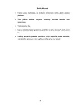 Referāts 'Uzņēmējdarbības ārējās un iekšējās vides ietekmējošie faktori SIA "XXX"', 26.